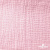 Ткань Муслин, 100% хлопок, 125 гр/м2, шир. 135 см   Цв. Розовый Кварц   - купить в Пскове. Цена 337.25 руб.