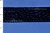 Кружево эластичное узкое арт.2761/30мм/черное - купить в Пскове. Цена: 8.86 руб.