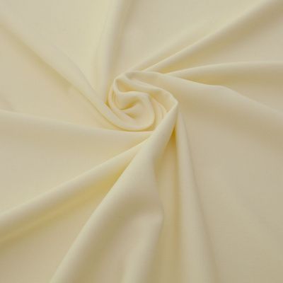 Костюмная ткань "Элис" 11-0507, 200 гр/м2, шир.150см, цвет молоко - купить в Пскове. Цена 303.10 руб.