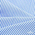 Ткань сорочечная Полоска Кенди, 115 г/м2, 58% пэ,42% хл, шир.150 см, цв.3-синий, (арт.110) - купить в Пскове. Цена 306.69 руб.