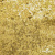 Сетка с пайетками, 188 гр/м2, шир.140см, цвет жёлтое золото - купить в Пскове. Цена 505.15 руб.