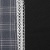 Ткань костюмная 22476 2002, 181 гр/м2, шир.150см, цвет чёрный - купить в Пскове. Цена 350.98 руб.