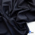 Ткань сорочечная Илер 100%полиэстр, 120 г/м2 ш.150 см, цв. темно синий - купить в Пскове. Цена 293.20 руб.