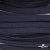Шнур плетеный (плоский) d-12 мм, (уп.90+/-1м), 100% полиэстер, цв.266 - т.синий - купить в Пскове. Цена: 8.62 руб.