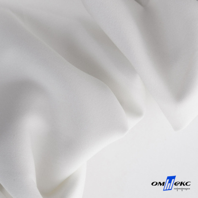 Ткань костюмная 80% P, 16% R, 4% S, 220 г/м2, шир.150 см, цв-белый #12 - купить в Пскове. Цена 459.38 руб.