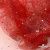 Сетка Фатин Глитер Спейс, 12 (+/-5) гр/м2, шир.150 см, 16-38/красный - купить в Пскове. Цена 202.08 руб.