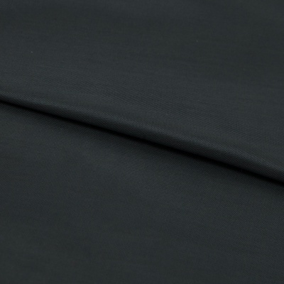 Ткань подкладочная Таффета 19-3921, 48 гр/м2, шир.150см, цвет т.синий - купить в Пскове. Цена 54.64 руб.