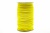0370-1301-Шнур эластичный 3 мм, (уп.100+/-1м), цв.110 - желтый - купить в Пскове. Цена: 459.62 руб.
