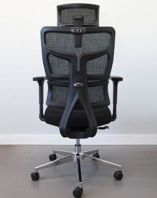 Кресло офисное текстиль арт. JYG-22 - купить в Пскове. Цена 20 307.69 руб.