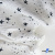 Ткань Муслин принт, 100% хлопок, 125 гр/м2, шир. 140 см, #2308 цв. 9 белый морская звезда - купить в Пскове. Цена 413.11 руб.