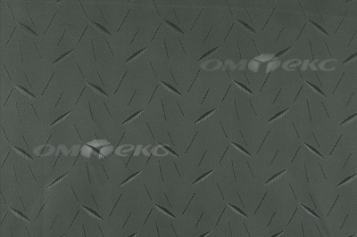 Ткань подкладочная жаккард Р14076-1, 18-5203, 85 г/м2, шир. 150 см, 230T темно-серый - купить в Пскове. Цена 168.15 руб.