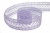 Тесьма кружевная 0621-1669, шир. 20 мм/уп. 20+/-1 м, цвет 107-фиолет - купить в Пскове. Цена: 673.91 руб.