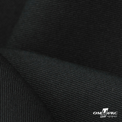 Ткань костюмная "Эльза" 80% P, 16% R, 4% S, 160 г/м2, шир.150 см, цв-чернильный #60 - купить в Пскове. Цена 317.79 руб.
