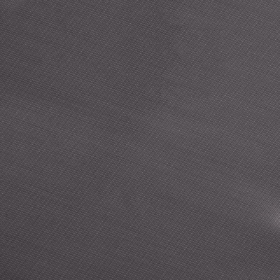 Ткань подкладочная Таффета 18-0403, антист., 54 гр/м2, шир.150см, цвет т.серый - купить в Пскове. Цена 65.53 руб.