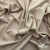 Ткань сорочечная Илер 100%полиэстр, 120 г/м2 ш.150 см, цв. бежевый - купить в Пскове. Цена 290.24 руб.