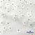 Сетка трикотажная мягкая "Ромашка", шир.140 см, #605, цв-белый - купить в Пскове. Цена 363.83 руб.