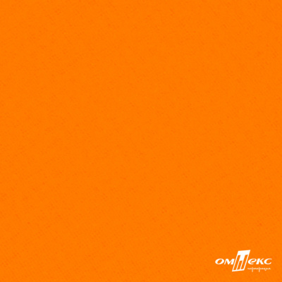 Шифон 100D, 80 гр/м2, шир.150см, цвет неон.оранжевый - купить в Пскове. Цена 144.33 руб.