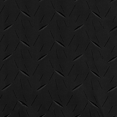 Ткань подкладочная жаккард Р14076-1, чёрный, 85 г/м2, шир. 150 см, 230T - купить в Пскове. Цена 166.45 руб.