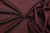 Подкладочная поливискоза 19-1725, 68 гр/м2, шир.145см, цвет чёрный/бордо - купить в Пскове. Цена 194.40 руб.