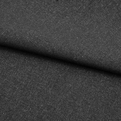 Ткань костюмная 22071 1248, 296 гр/м2, шир.145см, цвет серый - купить в Пскове. Цена 493.14 руб.