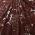 Плательная ткань "Фламенко" 2.2, 80 гр/м2, шир.150 см, принт растительный - купить в Пскове. Цена 239.03 руб.