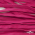 Шнур плетеный (плоский) d-12 мм, (уп.90+/-1м), 100% полиэстер, цв.254 - фуксия - купить в Пскове. Цена: 8.62 руб.