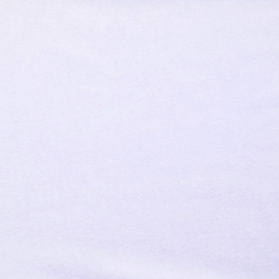 Бархат стрейч №23, 240 гр/м2, шир.160 см, (2,6 м/кг), цвет белый - купить в Пскове. Цена 748.44 руб.