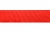 Окантовочная тесьма №113, шир. 22 мм (в упак. 100 м), цвет красный - купить в Пскове. Цена: 271.60 руб.