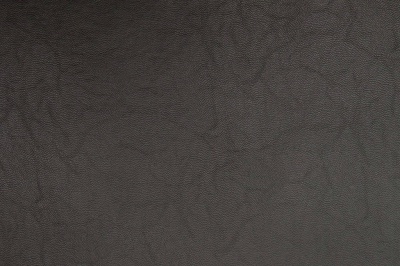 Искусственная кожа 1218, 235 гр/м2, шир.138см, цвет чёрный - купить в Пскове. Цена 521.84 руб.
