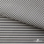 Ткань сорочечная Полоска Кенди, 115 г/м2, 58% пэ,42% хл, шир.150 см, цв.6-черный, (арт.110) - купить в Пскове. Цена 306.69 руб.