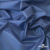 Курточная ткань "Милан", 100% Полиэстер, PU, 110гр/м2, шир.155см, цв. синий - купить в Пскове. Цена 340.23 руб.