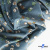  Ткань костюмная «Микровельвет велюровый принт», 220 г/м2, 97% полиэстр, 3% спандекс, ш. 150См Цв #7 - купить в Пскове. Цена 439.77 руб.