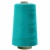 Швейные нитки (армированные) 28S/2, нам. 2 500 м, цвет 360 - купить в Пскове. Цена: 148.95 руб.