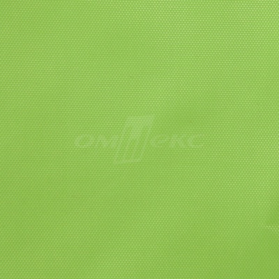 Оксфорд (Oxford) 210D 15-0545, PU/WR, 80 гр/м2, шир.150см, цвет зеленый жасмин - купить в Пскове. Цена 118.13 руб.
