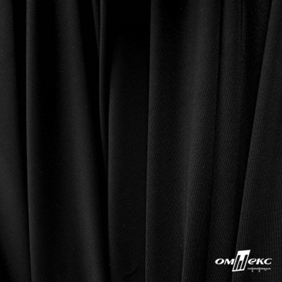 Бифлекс "ОмТекс", 200 гр/м2, шир. 150 см, цвет чёрный матовый, (3,23 м/кг) - купить в Пскове. Цена 1 487.87 руб.