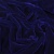 Бархат стрейч №14, 240 гр/м2, шир.160 см, (2,6 м/кг), цвет т.синий - купить в Пскове. Цена 748.44 руб.
