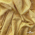 Трикотажное полотно голограмма, шир.140 см, #601-хамелеон жёлтая горчица - купить в Пскове. Цена 452.76 руб.