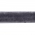 Лента бархатная нейлон, шир.12 мм, (упак. 45,7м), цв.189-т.серый - купить в Пскове. Цена: 457.61 руб.