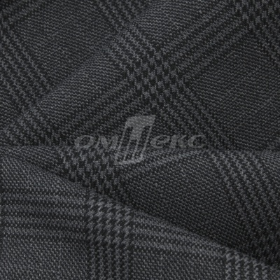 Ткань костюмная "Эдинбург", 98%P 2%S, 228 г/м2 ш.150 см, цв-серый - купить в Пскове. Цена 385.53 руб.