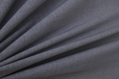Костюмная ткань с вискозой "Верона", 155 гр/м2, шир.150см, цвет св.серый - купить в Пскове. Цена 522.72 руб.