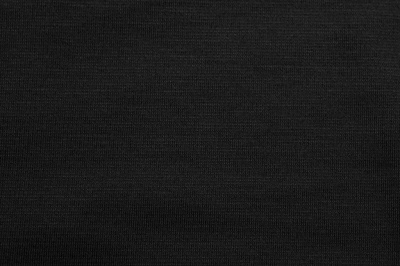 Трикотаж "Grange" C#1 (2,38м/кг), 280 гр/м2, шир.150 см, цвет чёрный - купить в Пскове. Цена 870.01 руб.
