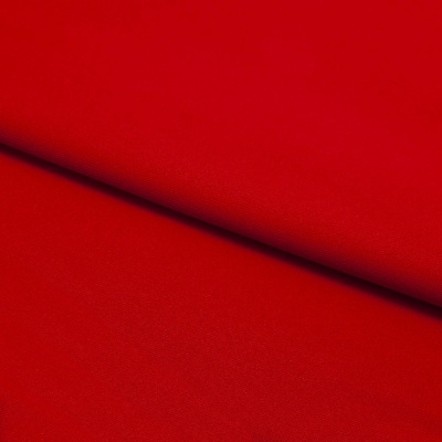 Ткань костюмная 21010 2023, 225 гр/м2, шир.150см, цвет красный - купить в Пскове. Цена 394.71 руб.