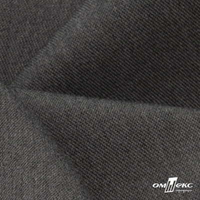 Ткань костюмная "Эльза" 80% P, 16% R, 4% S, 160 г/м2, шир.150 см, цв-серый #34 - купить в Пскове. Цена 317.79 руб.