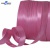 Косая бейка атласная "Омтекс" 15 мм х 132 м, цв. 135 темный розовый - купить в Пскове. Цена: 225.81 руб.