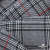 Ткань костюмная "Клер" 80% P, 16% R, 4% S, 200 г/м2, шир.150 см,#10 цв-серый/красный - купить в Пскове. Цена 412.02 руб.