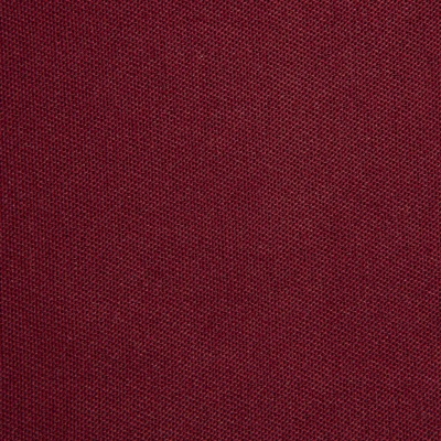 Ткань смесовая для спецодежды "Униформ" 19-1725, 200 гр/м2, шир.150 см, цвет бордовый - купить в Пскове. Цена 138.73 руб.