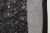 Сетка с пайетками №5, 188 гр/м2, шир.130см, цвет чёрный - купить в Пскове. Цена 371 руб.