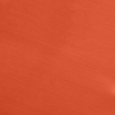 Ткань подкладочная Таффета 16-1459, антист., 53 гр/м2, шир.150см, цвет оранжевый - купить в Пскове. Цена 62.37 руб.