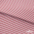 Ткань сорочечная Клетка Виши, 115 г/м2, 58% пэ,42% хл, шир.150 см, цв.5-красный, (арт.111) - купить в Пскове. Цена 306.69 руб.