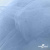 Сетка Фатин Глитер серебро, 12 (+/-5) гр/м2, шир.150 см, 16-93/голубой - купить в Пскове. Цена 145.46 руб.